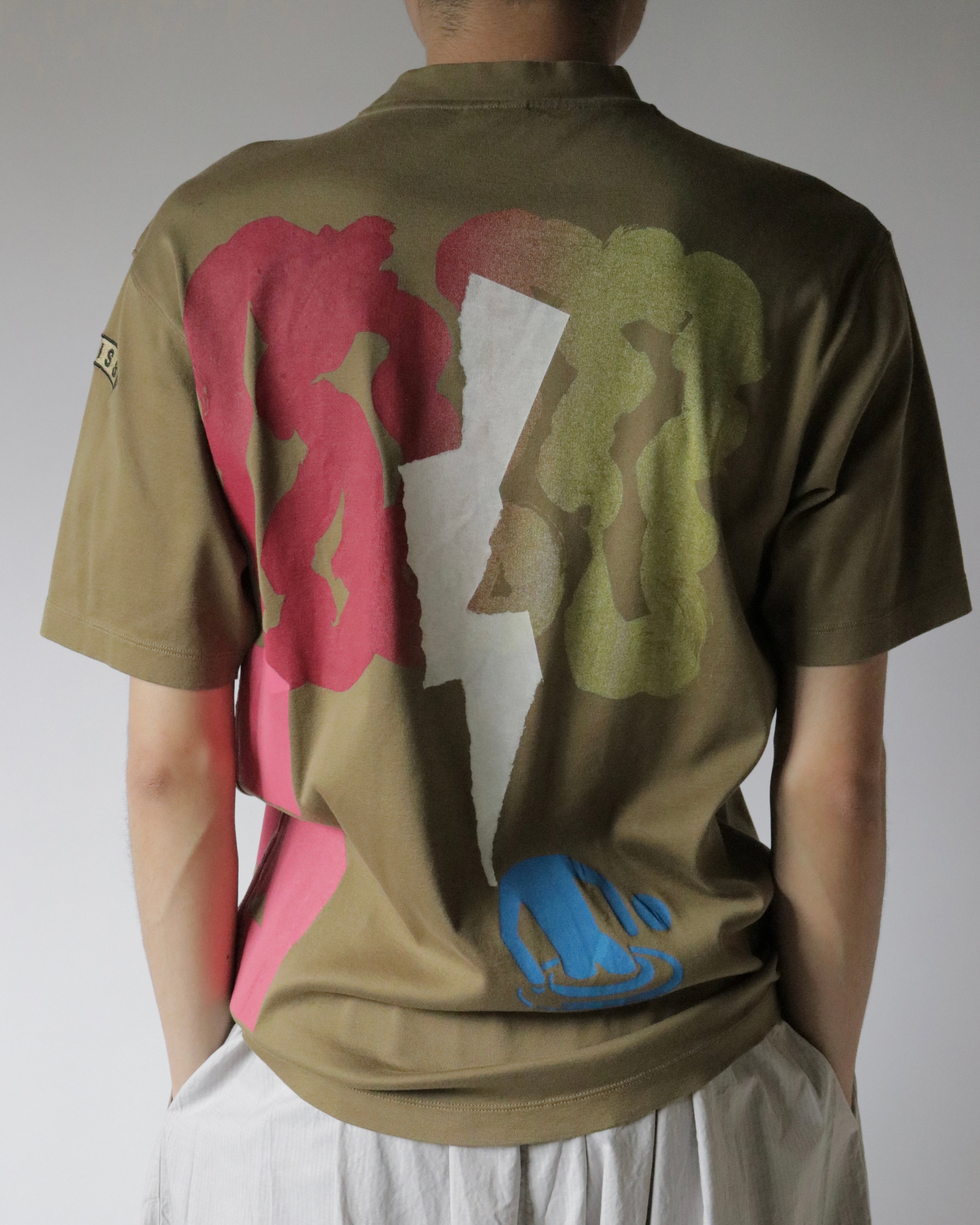 hibi t-shirt