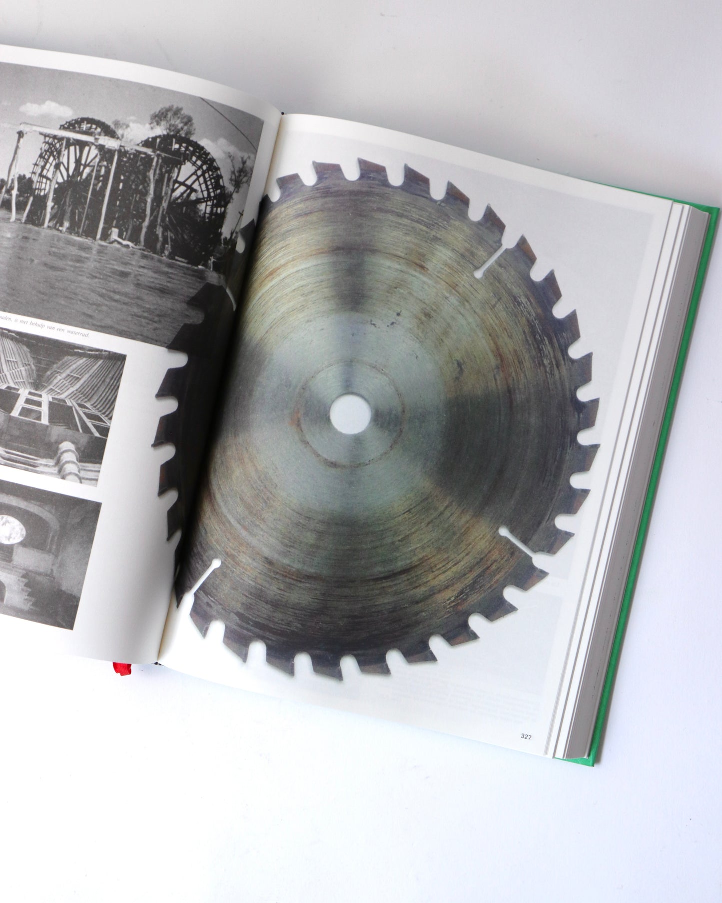Batia Suter-Parallel Encyclopedia 2