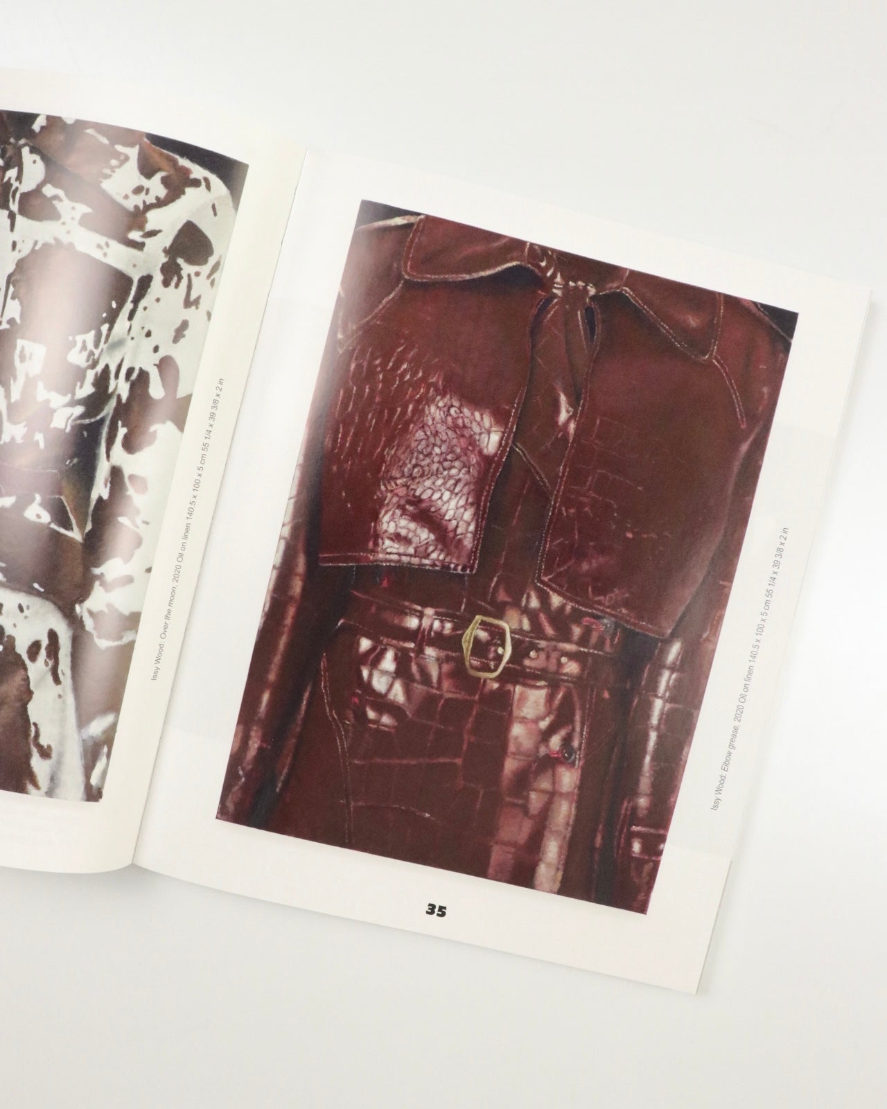 VISCOSE JOURNAL ISSUE 02: CLOTHES