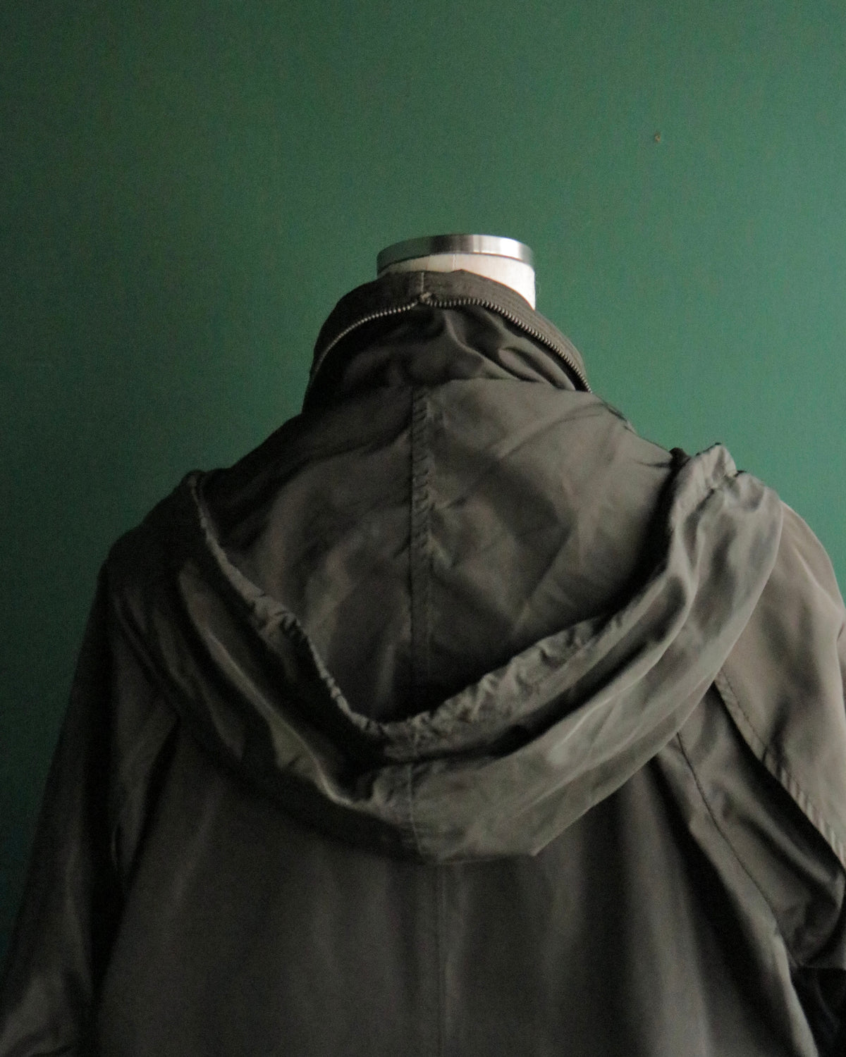 FINAL HOME technical coat