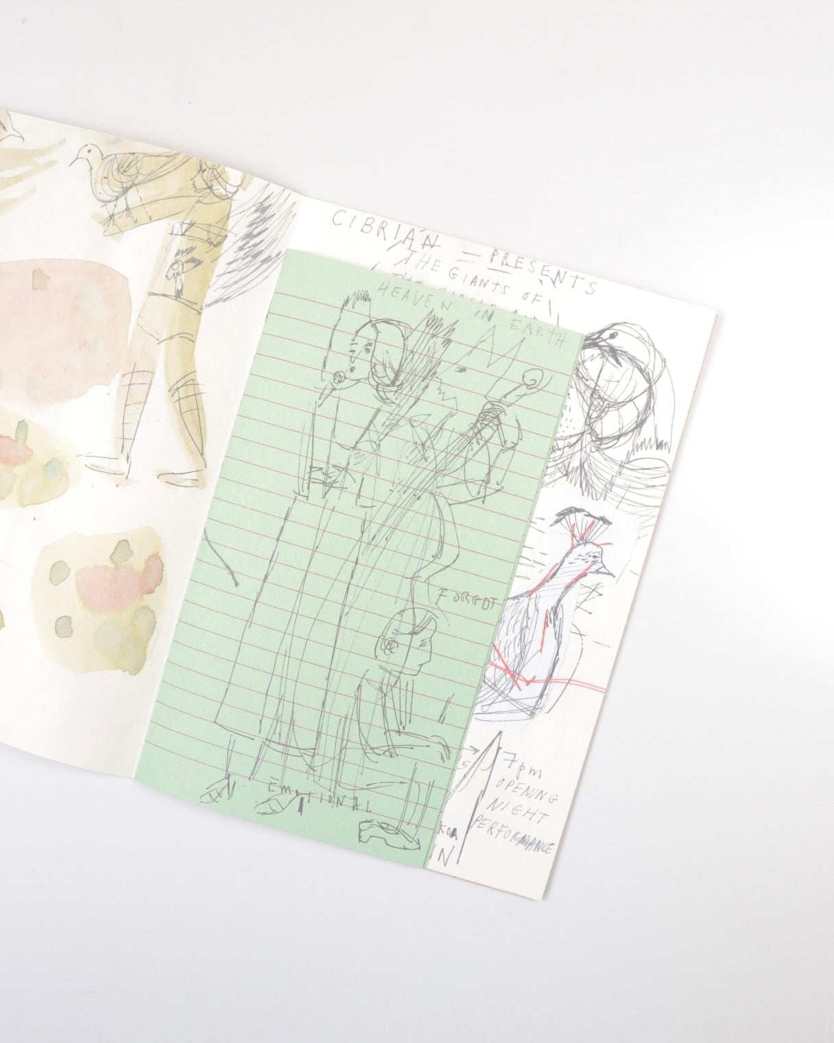 In the Sunset – There Is Life – It Shines on Us/Susan Cianciolo