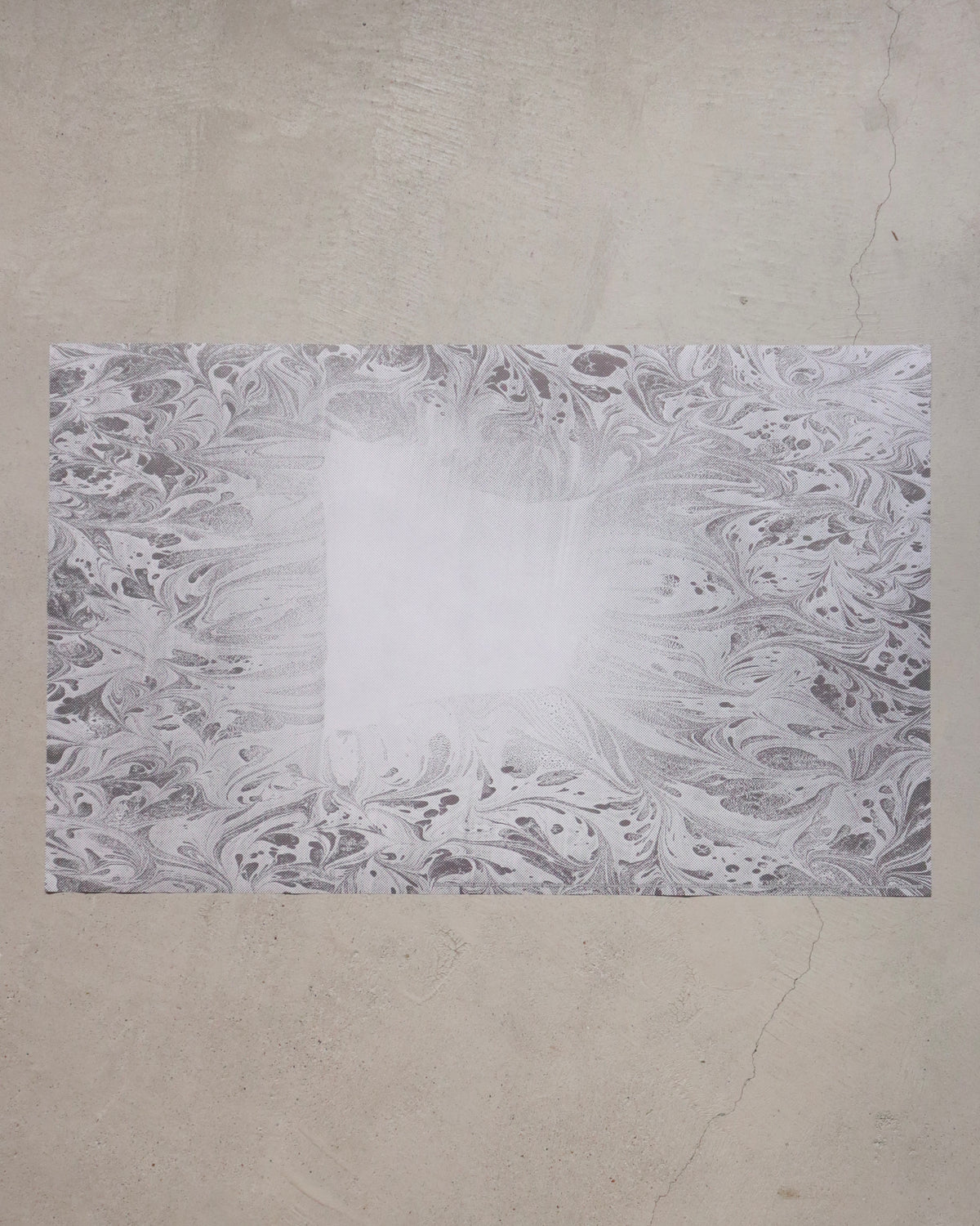 Pillars of the Planet: When Earth Sings (SPRING TIME) / Navid Nuur