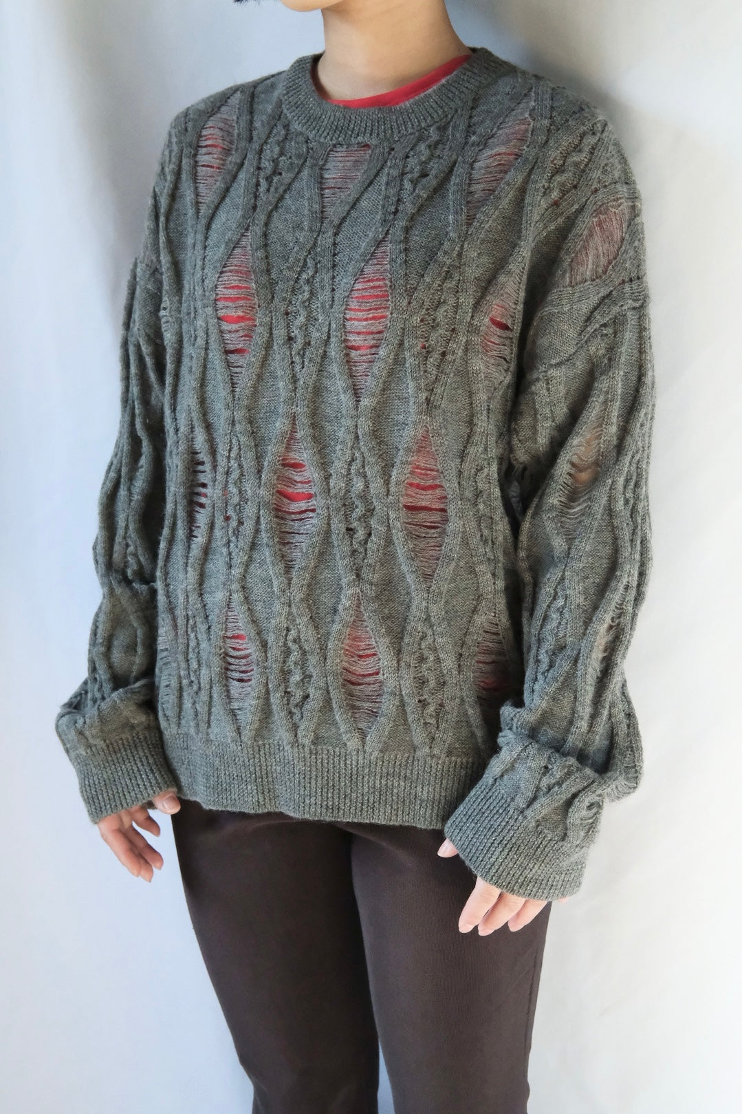 Monti Sweater