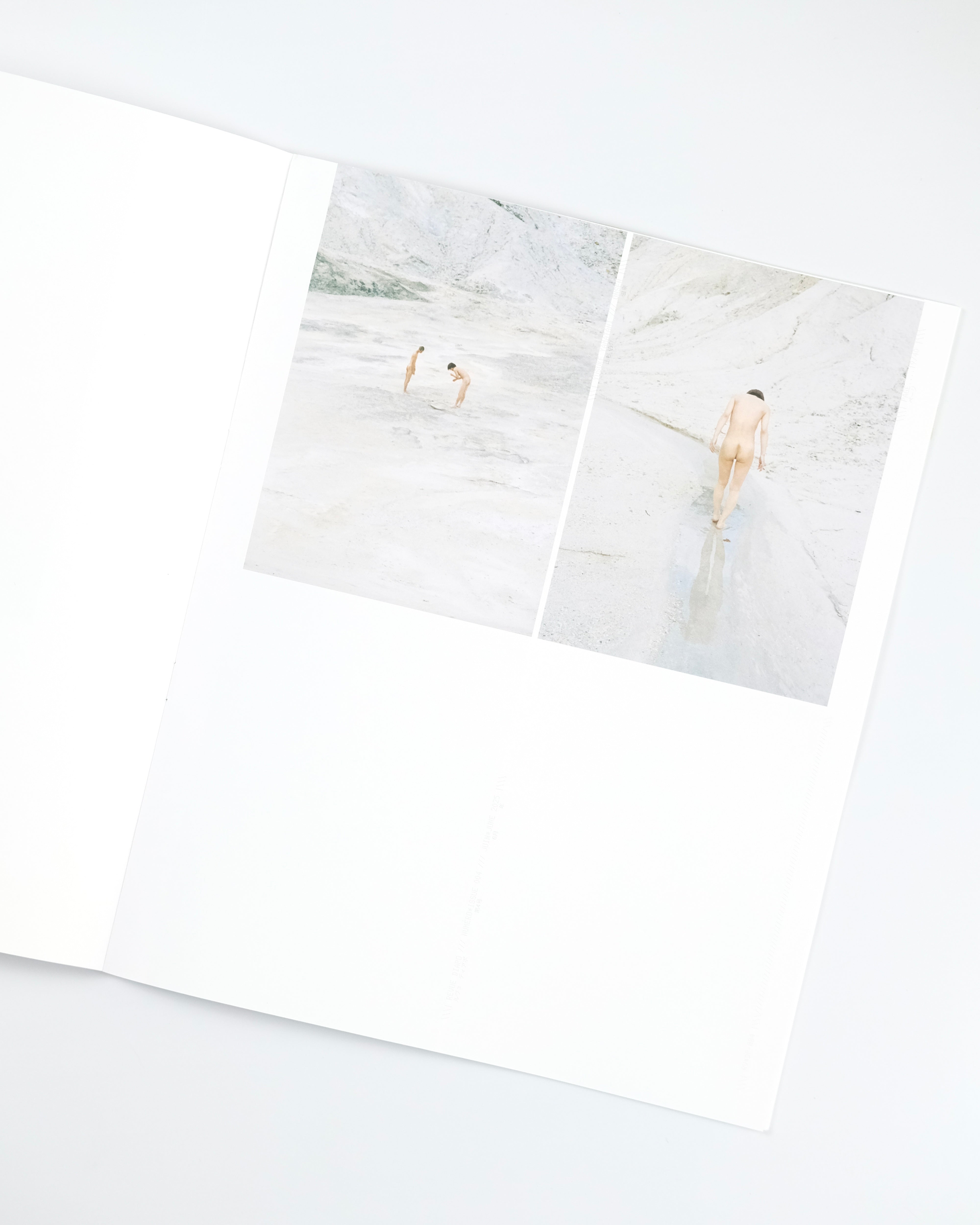 Revue Diapo 004 Yusuke Yamatani : 山谷悠介