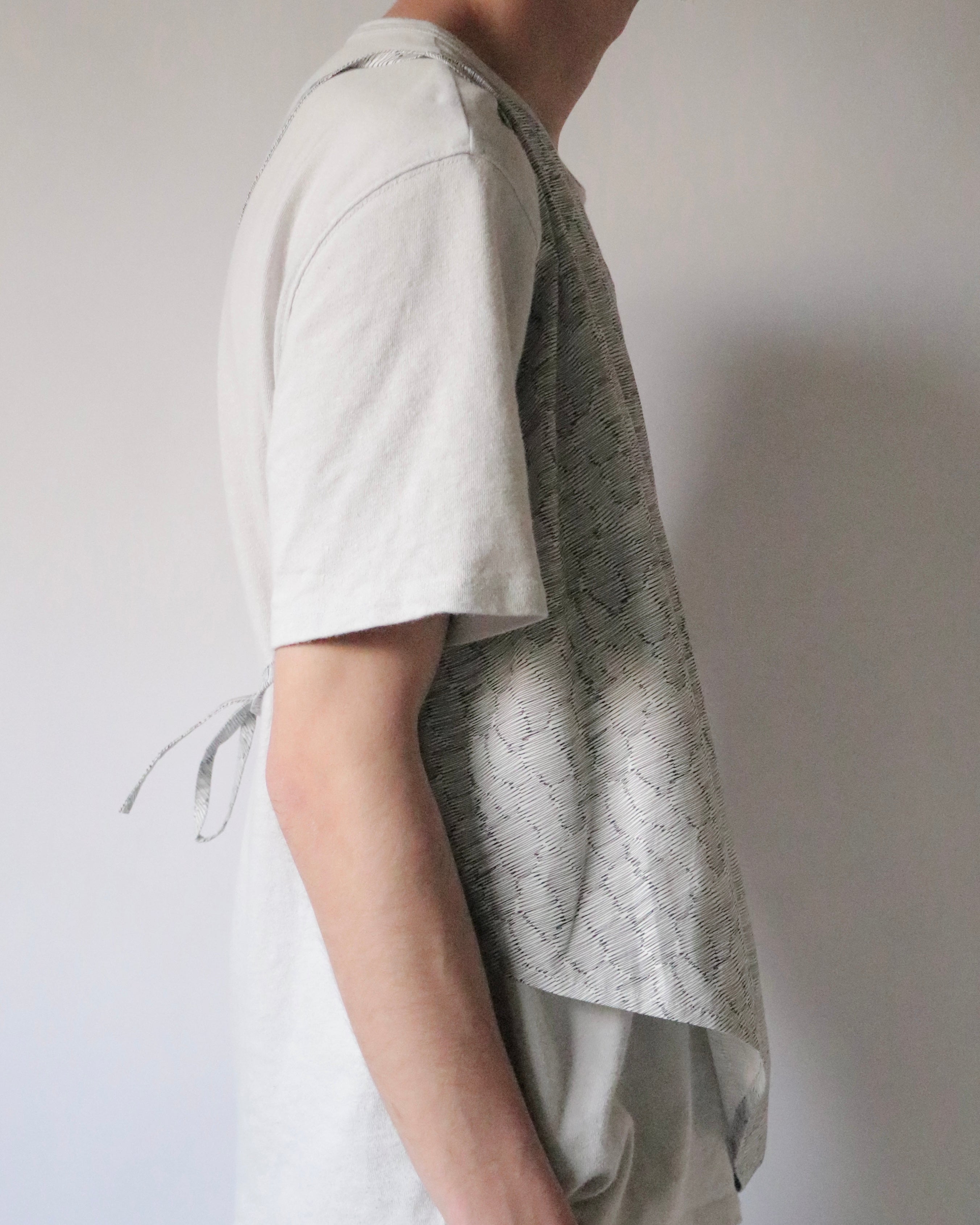 NOK apron mini