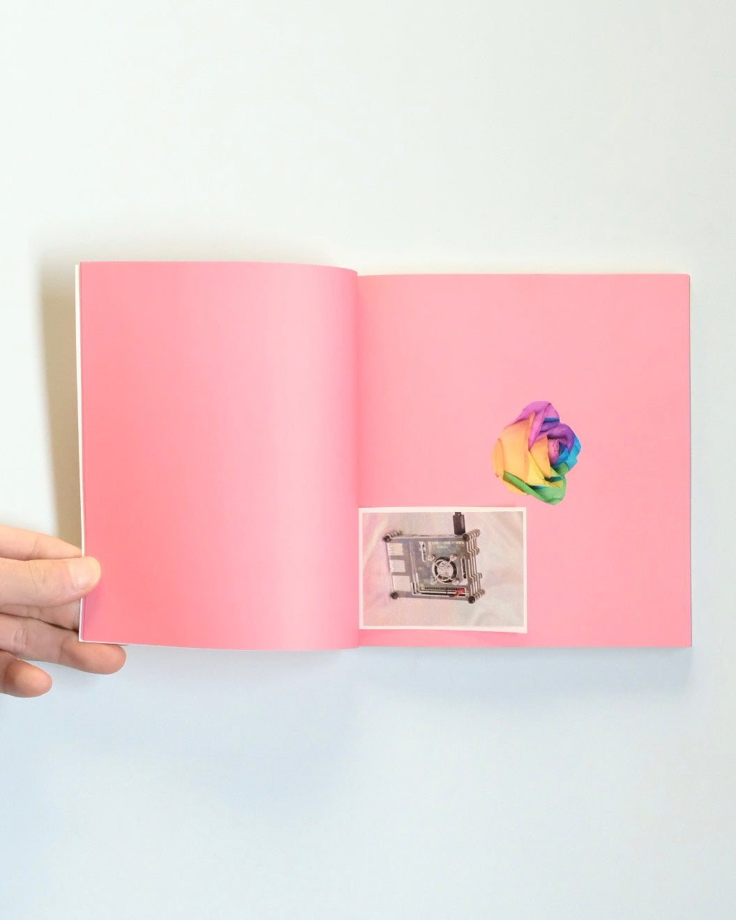 STICKERS by Anna Pasco Bolta