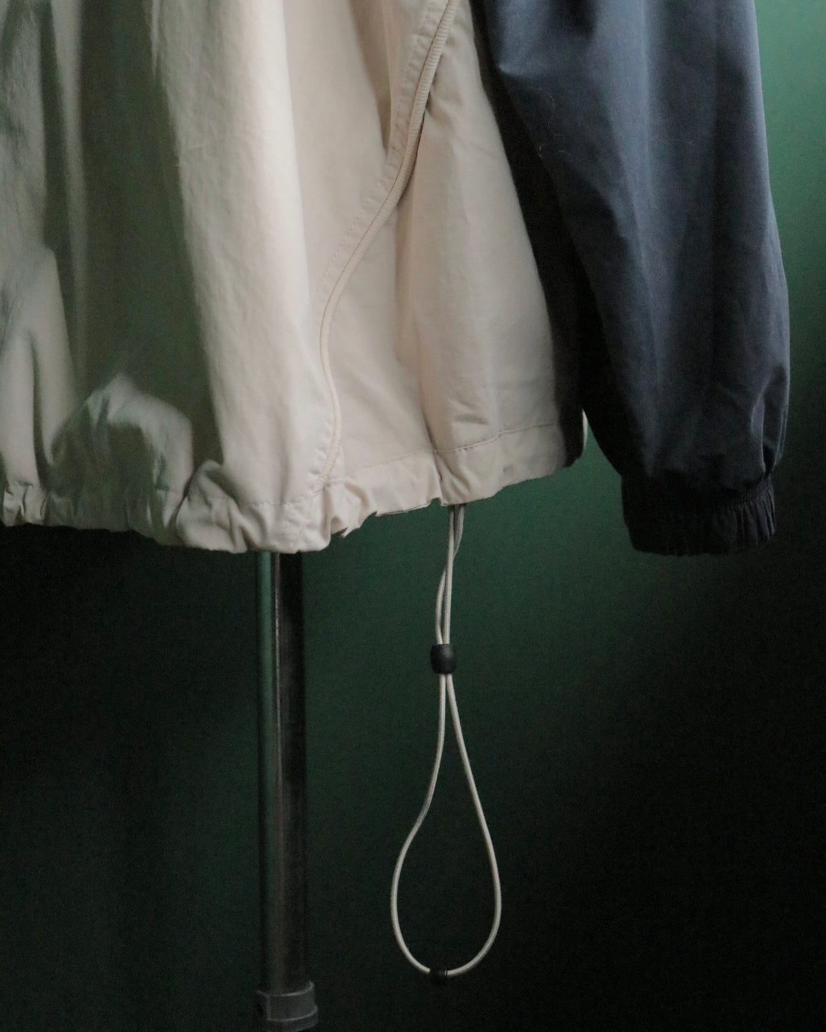 00s EURO NIKE active jacket
