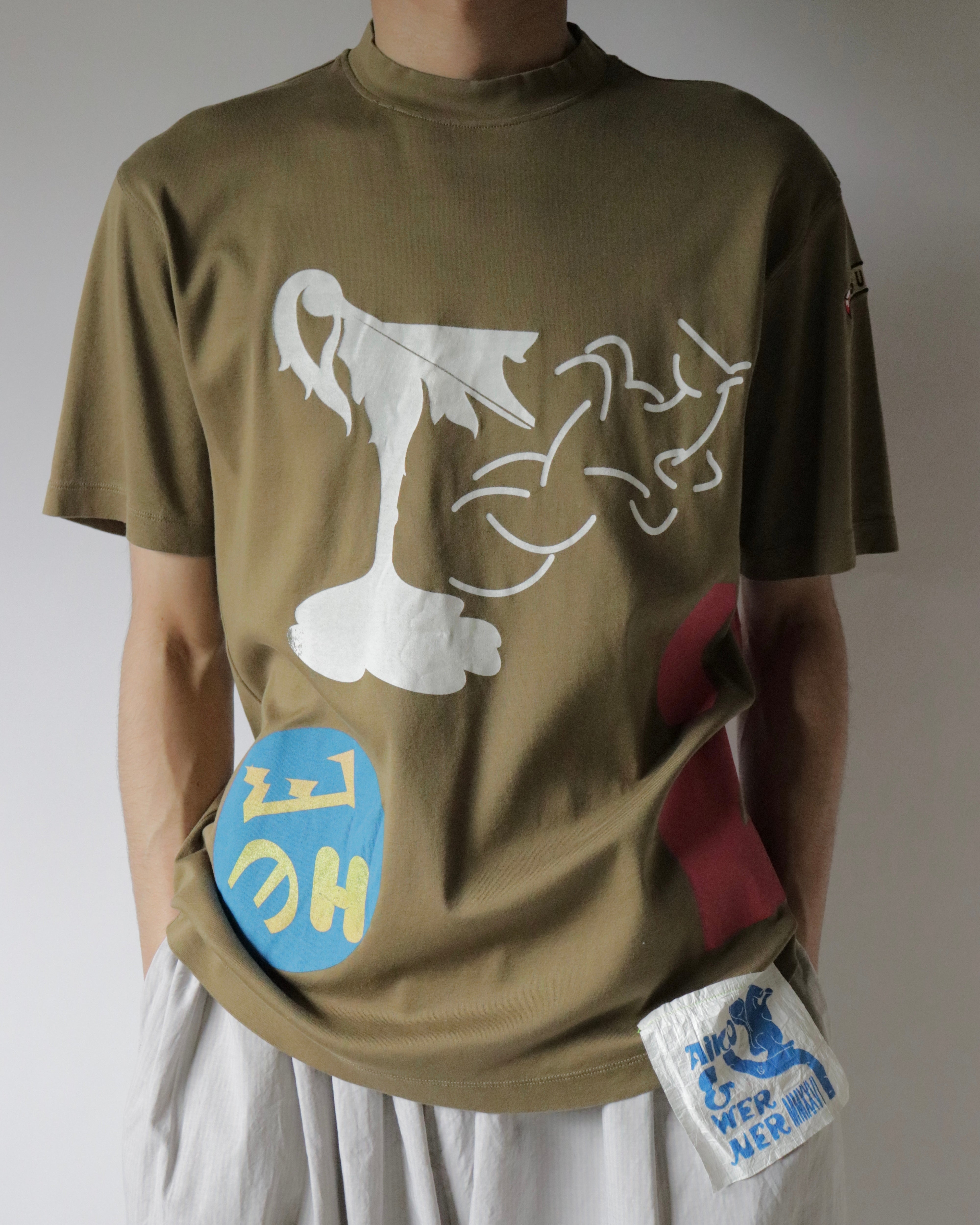 hibi t-shirt