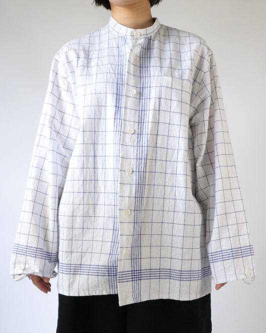 Towel shirt