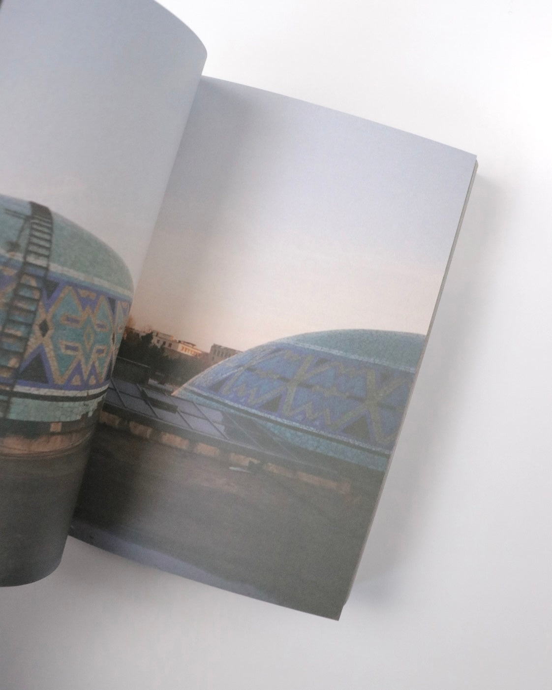 Red Horse Marcus Jefferson & Eden Chau-Morrow