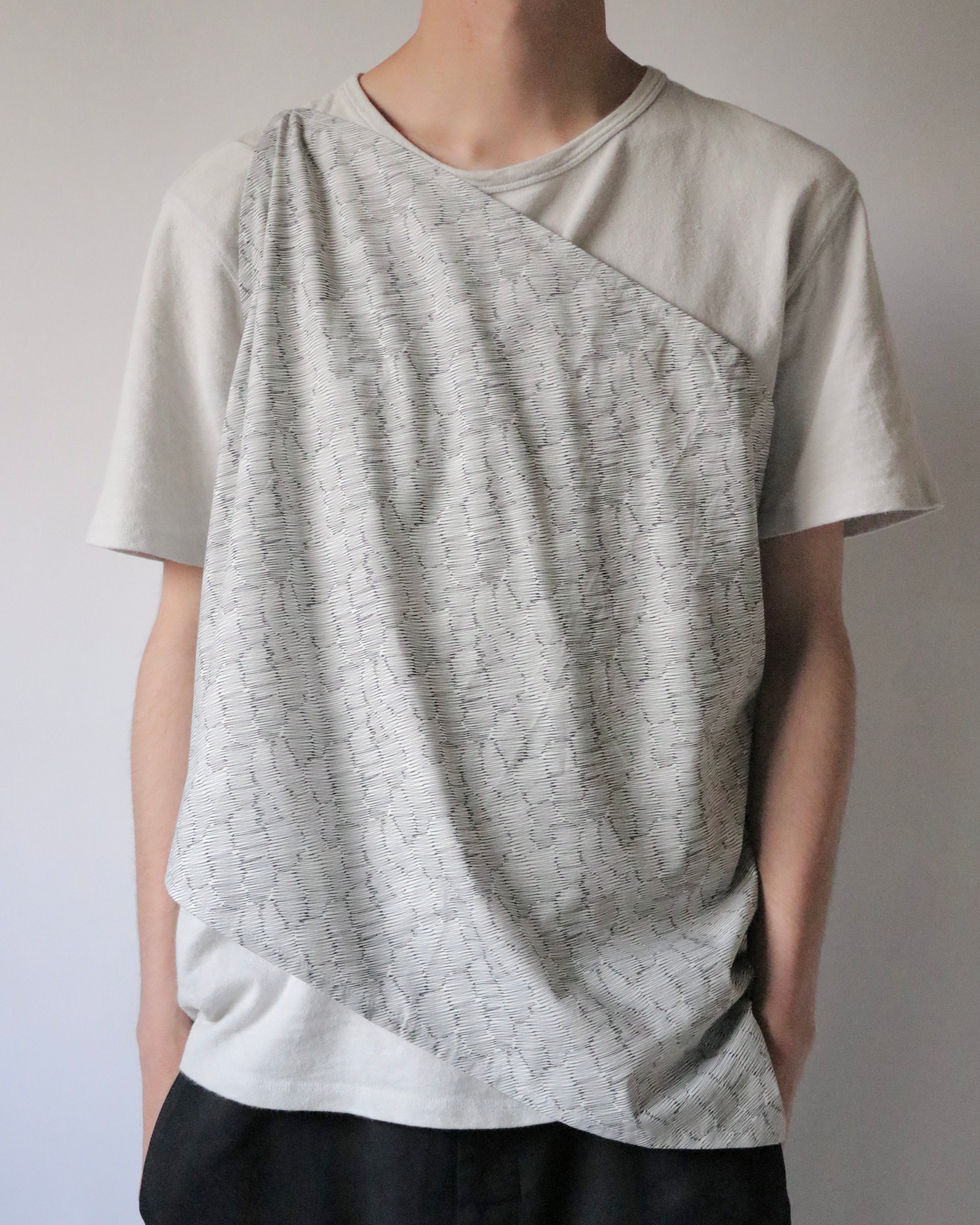 NOK apron mini