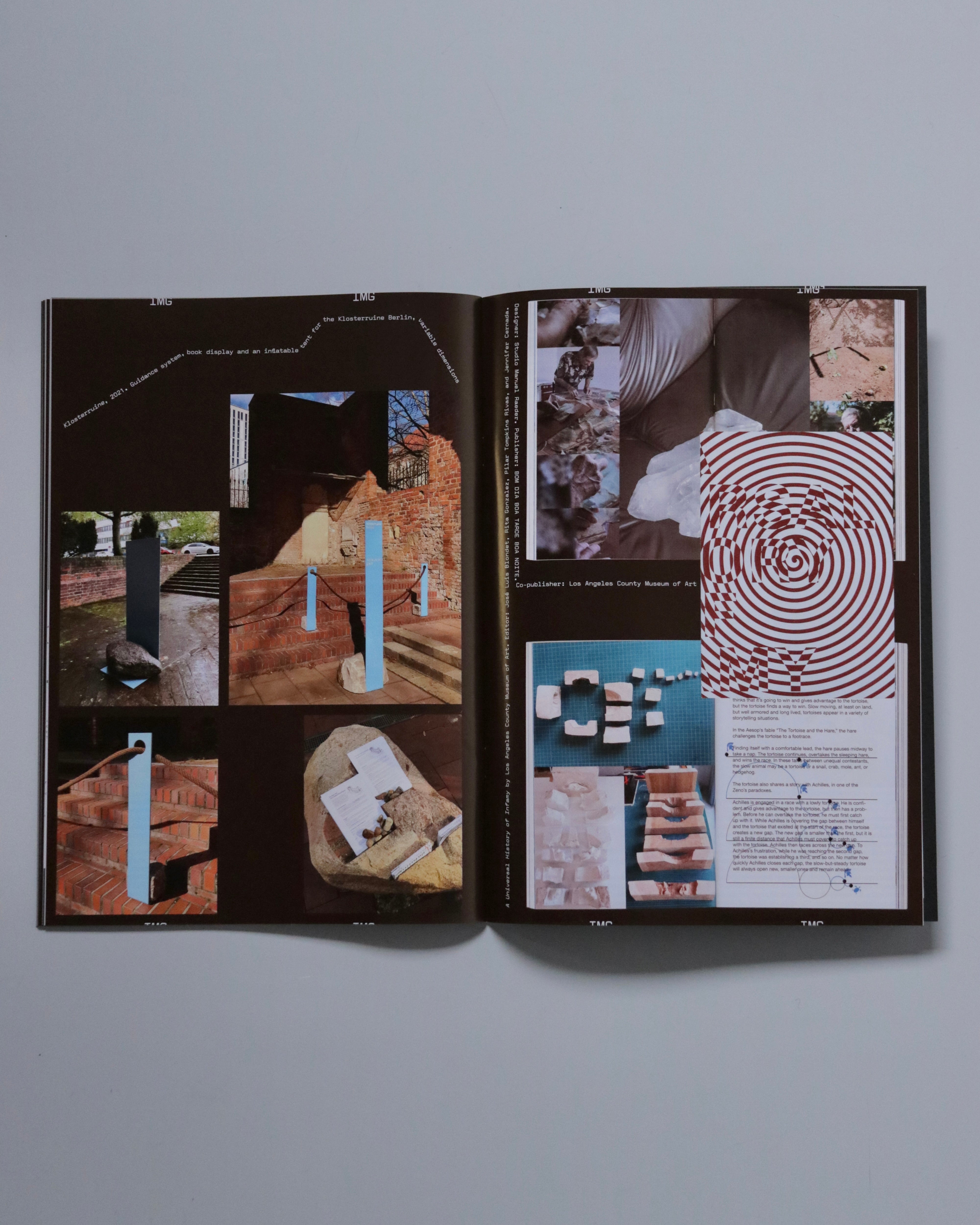 REVUE FAIRE - Manuel Reader