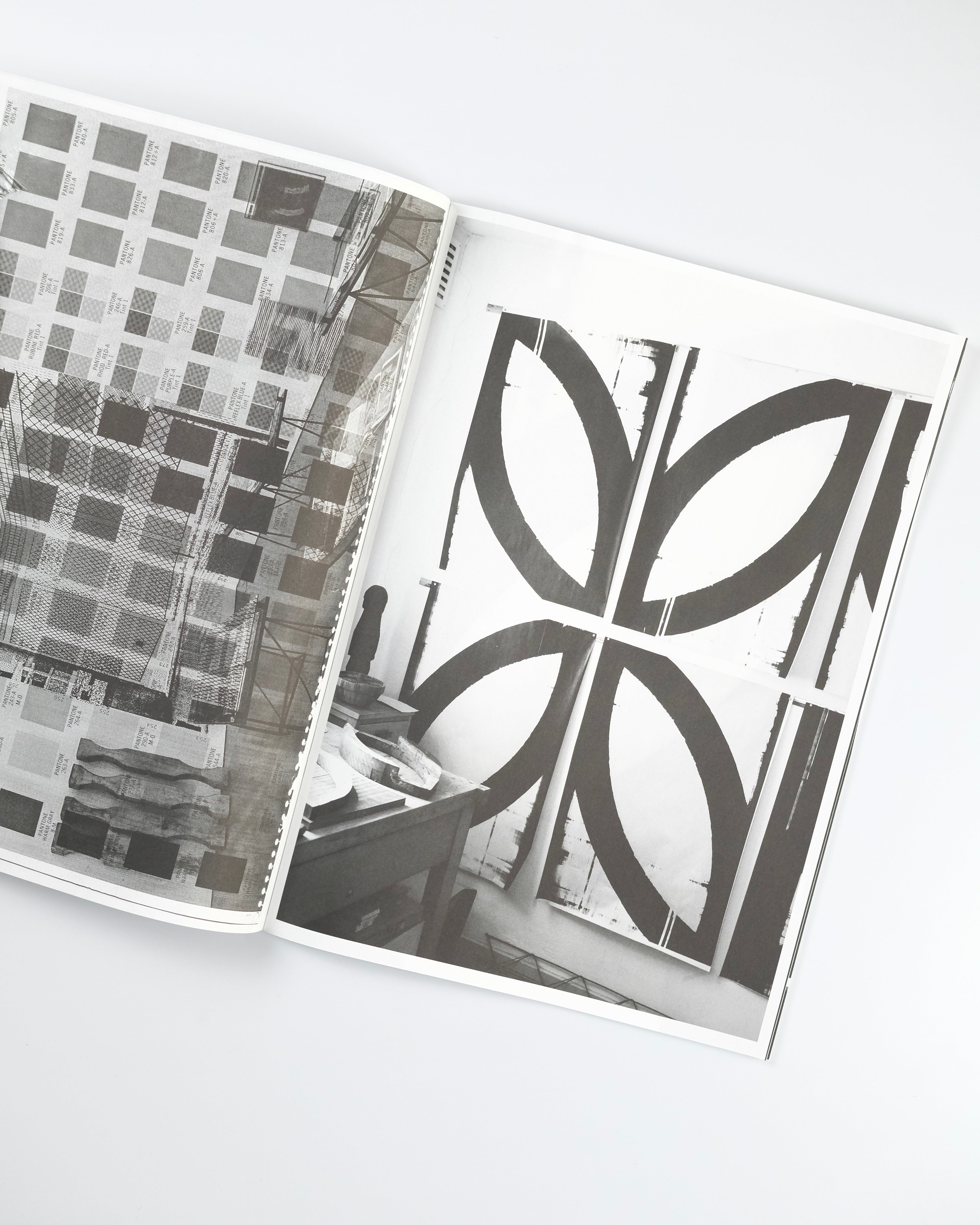 Immer Zimmer by Stephan Keppel