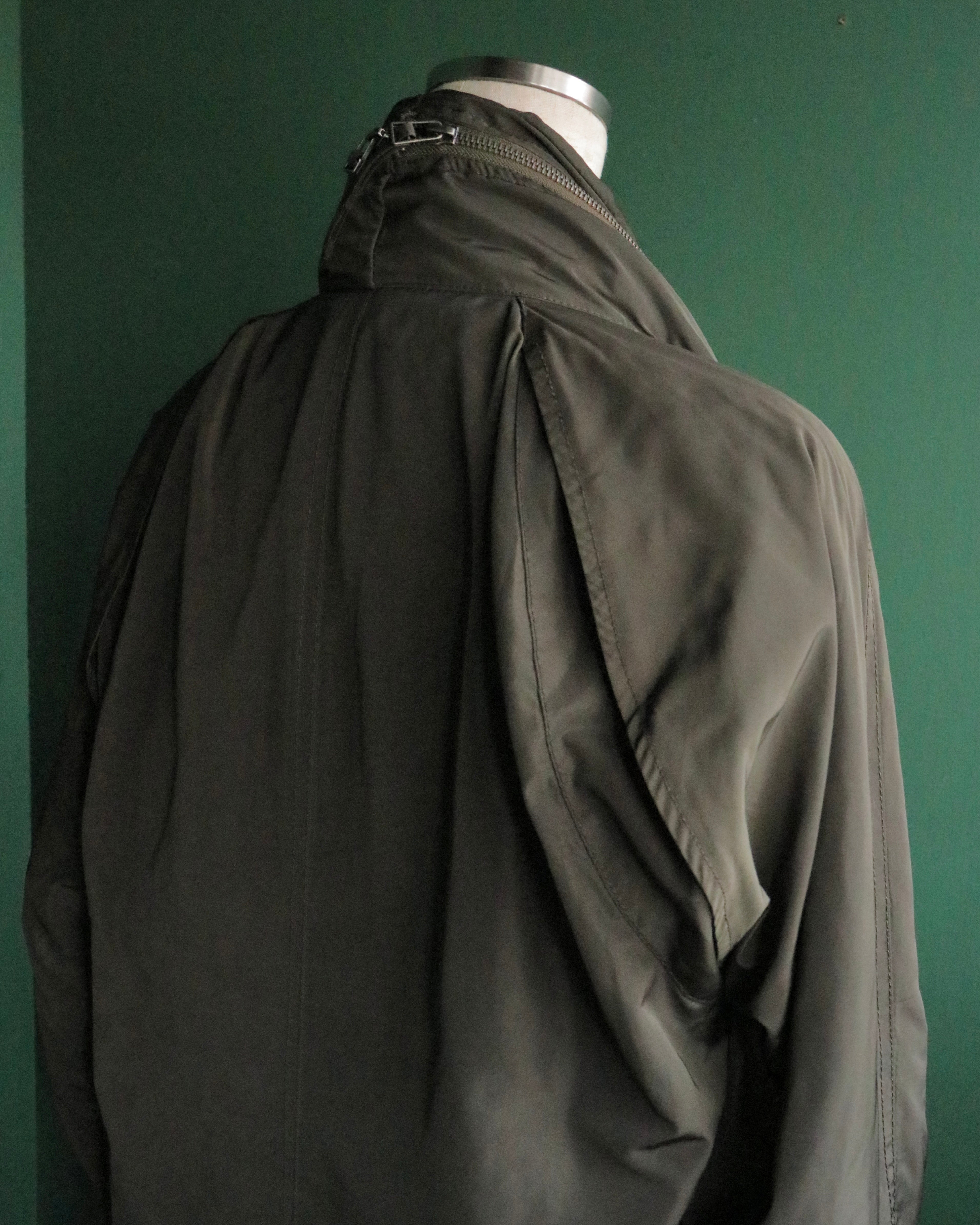 FINAL HOME technical coat