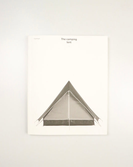 Typologie – The camping tent