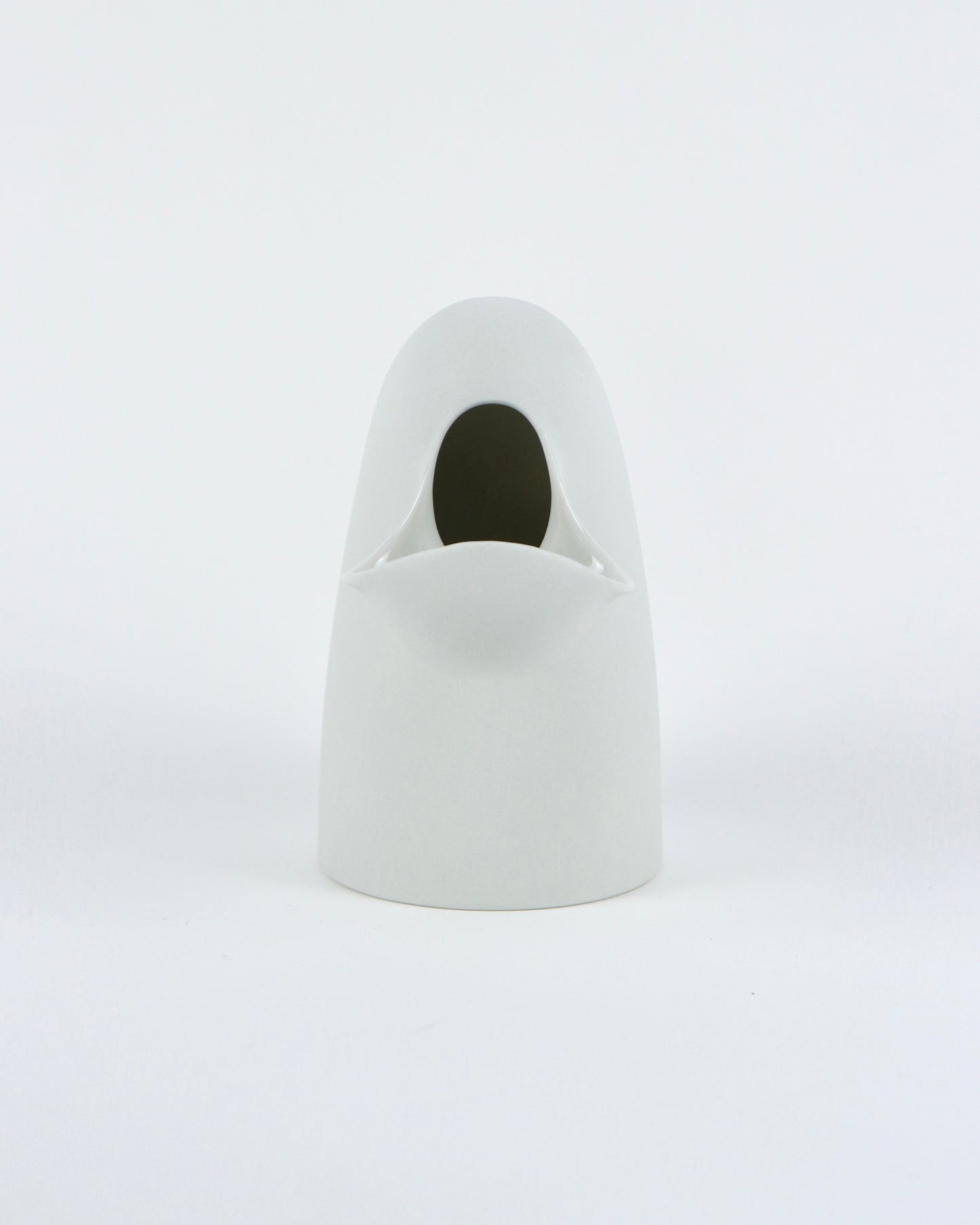Vinegar flask