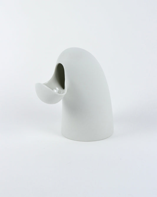 Vinegar flask