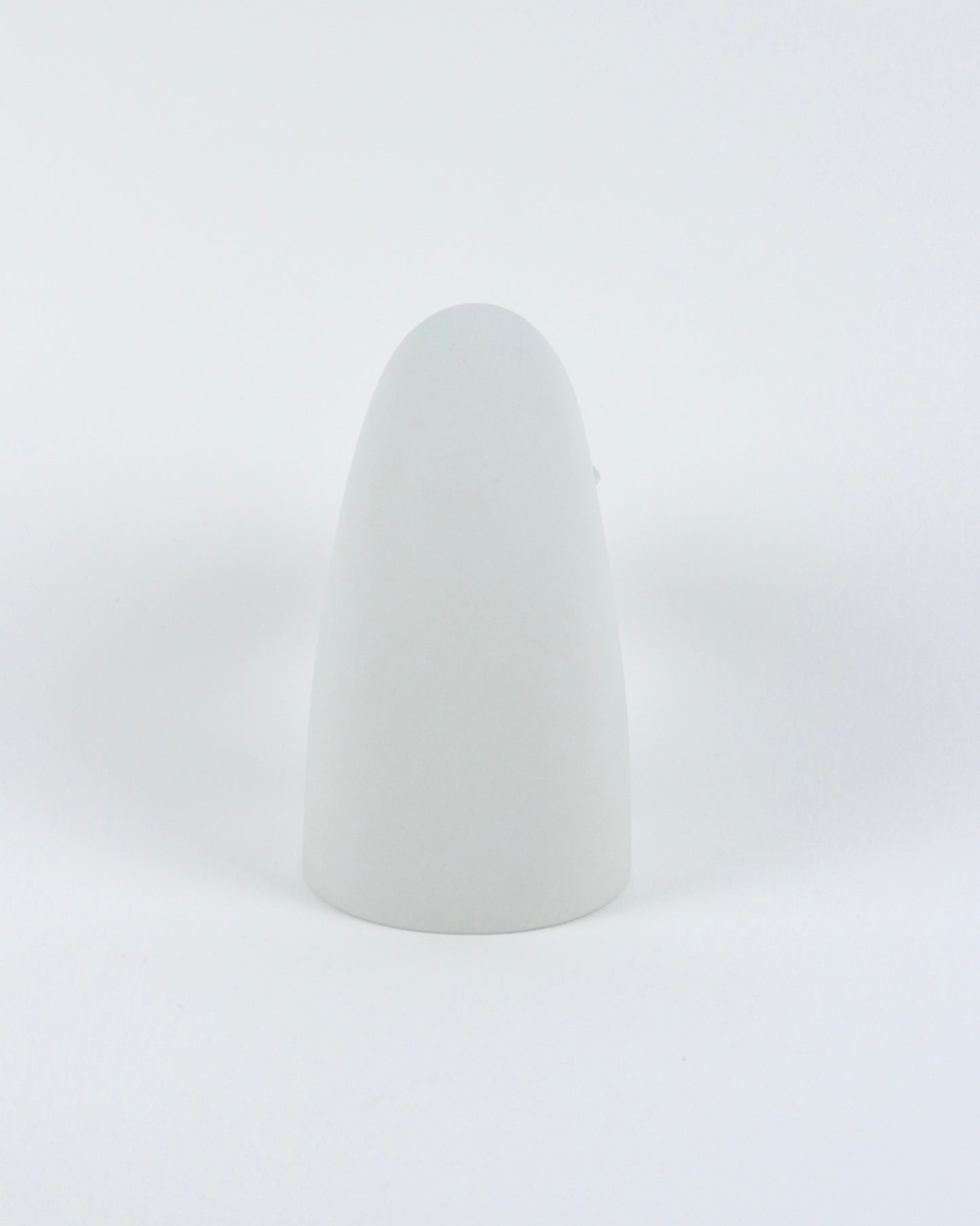 Vinegar flask