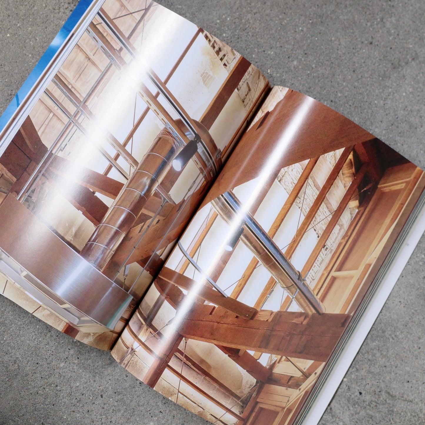 TOO MUCH Magazine #10 Schemata Architects